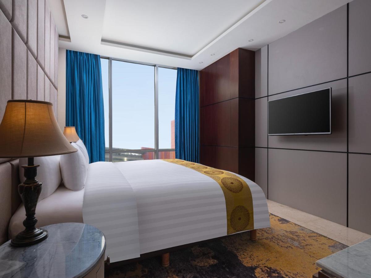 Fotos del hotel - THE GROVE SUITES