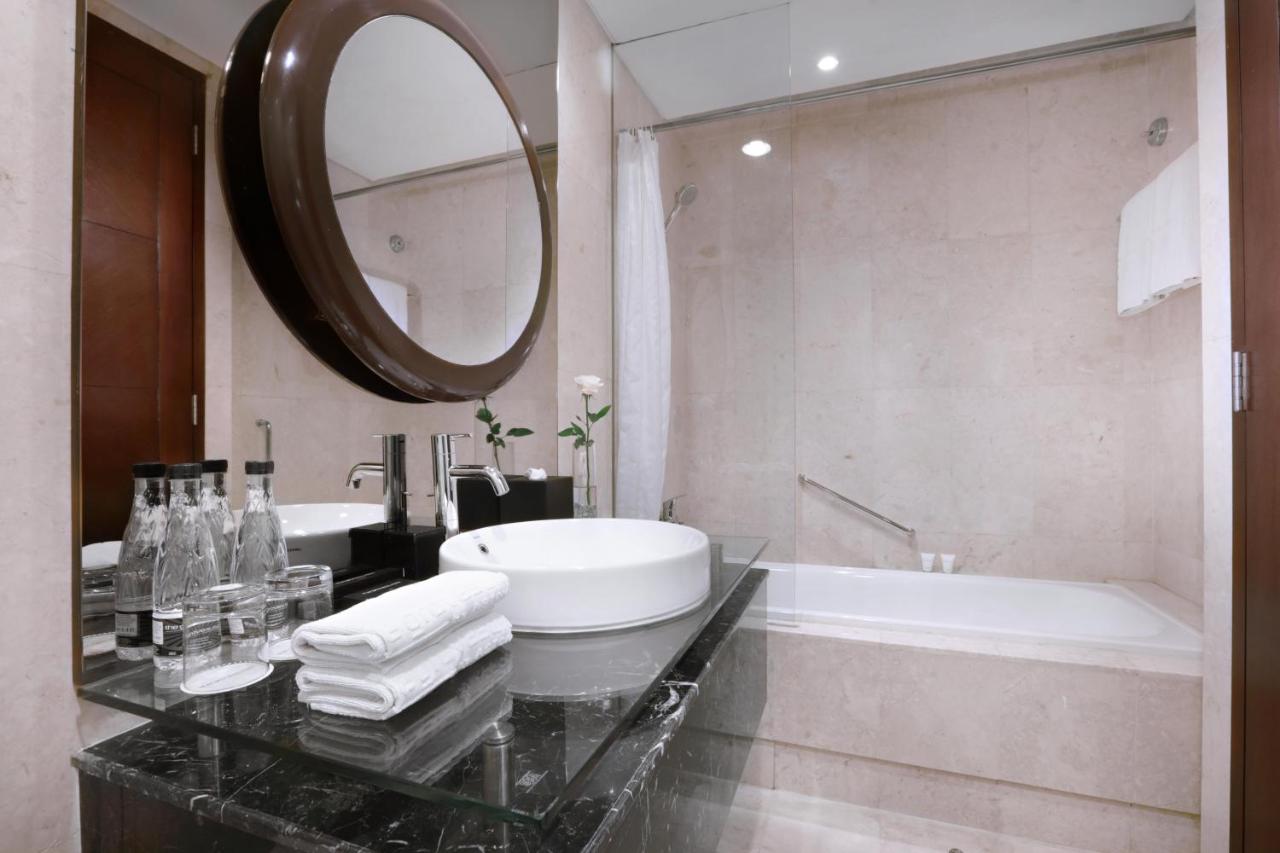 Fotos del hotel - THE GROVE SUITES