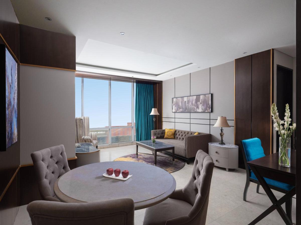 Fotos del hotel - THE GROVE SUITES