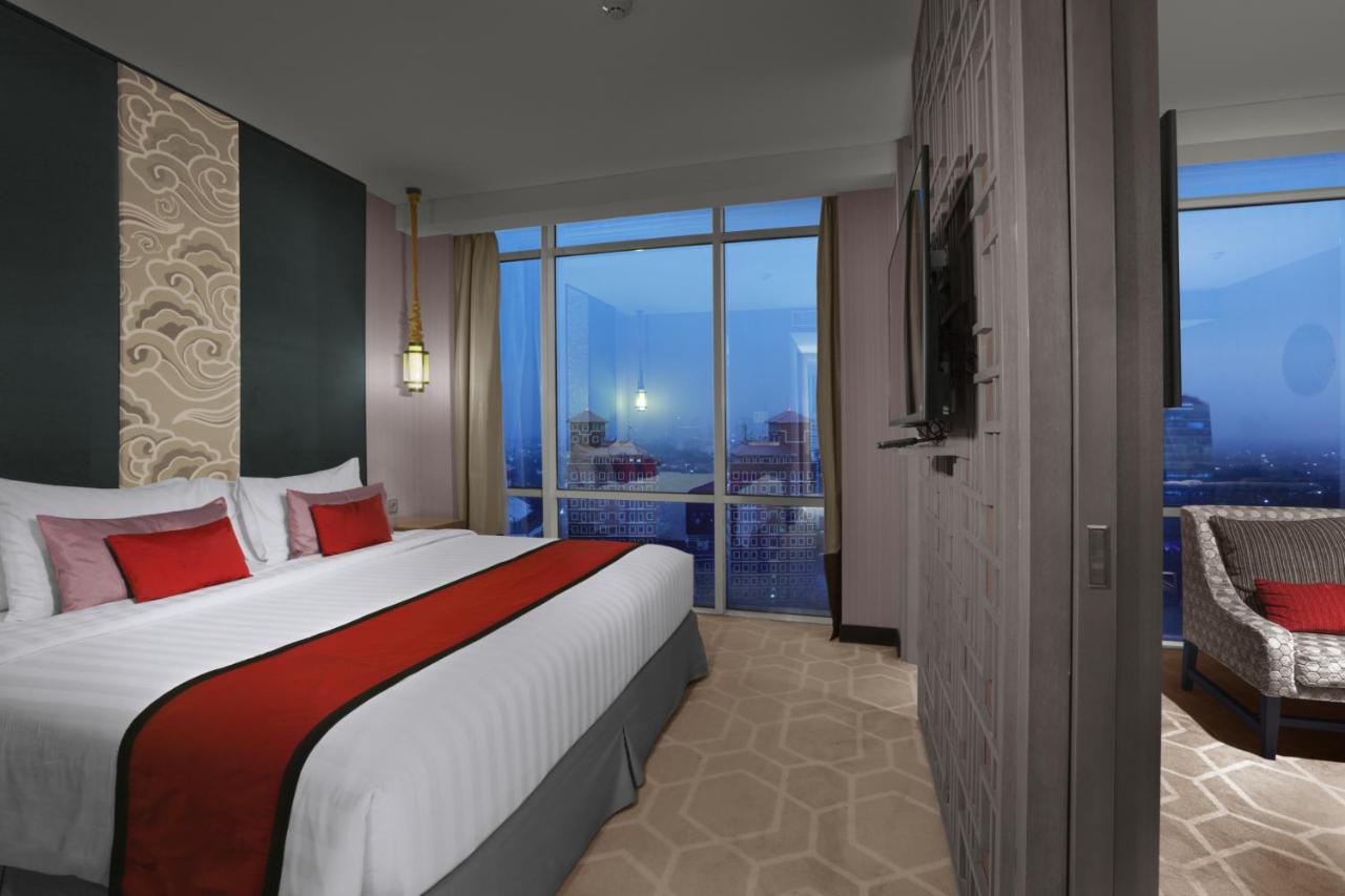 Fotos del hotel - ASTON PRIORITY SIMATUPANG