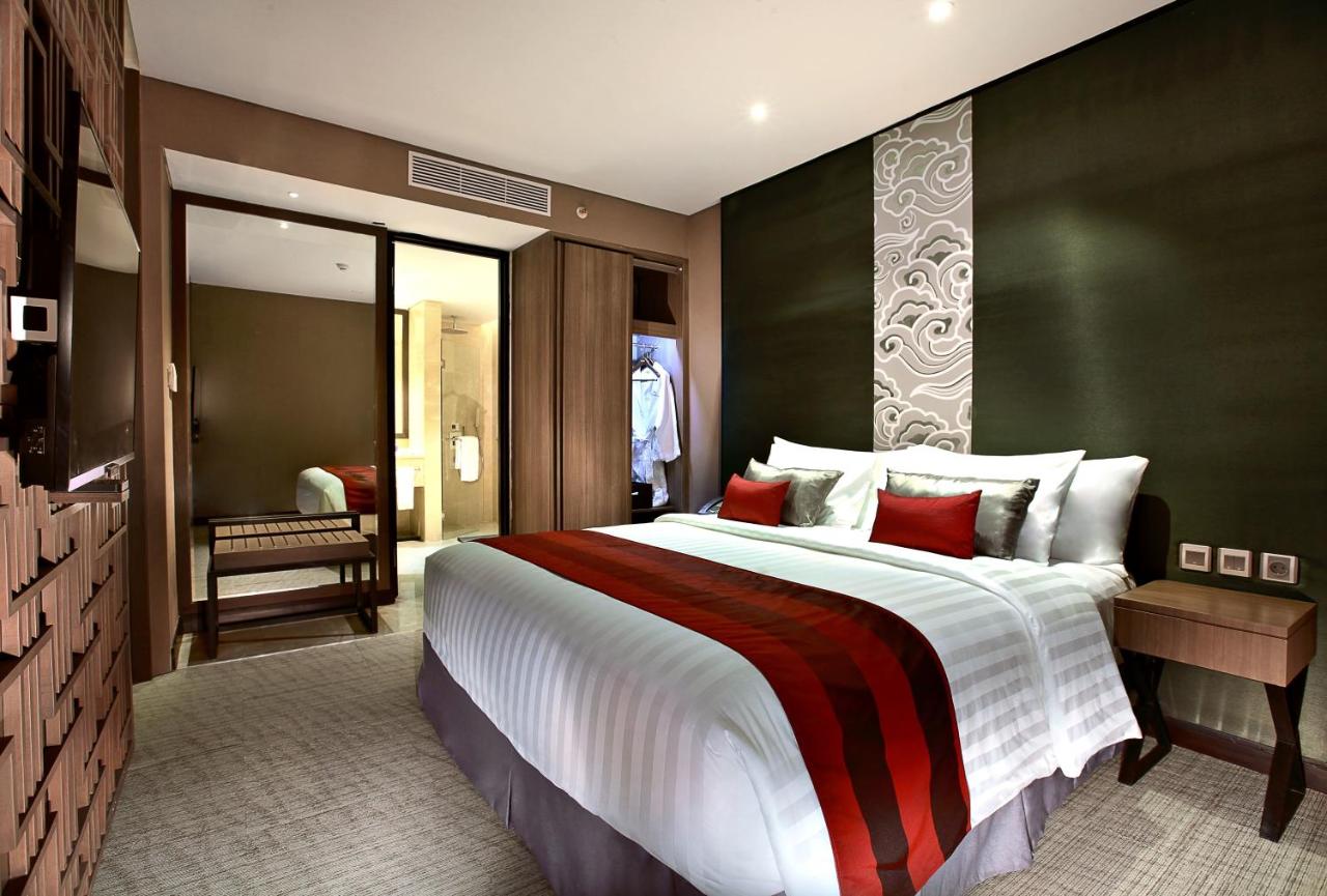 Fotos del hotel - ASTON PRIORITY SIMATUPANG