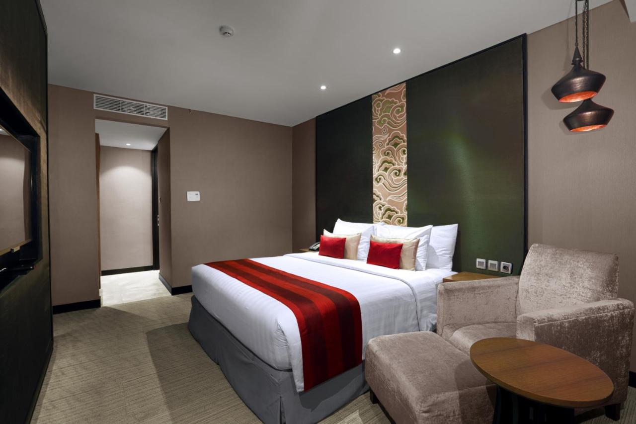 Fotos del hotel - ASTON PRIORITY SIMATUPANG