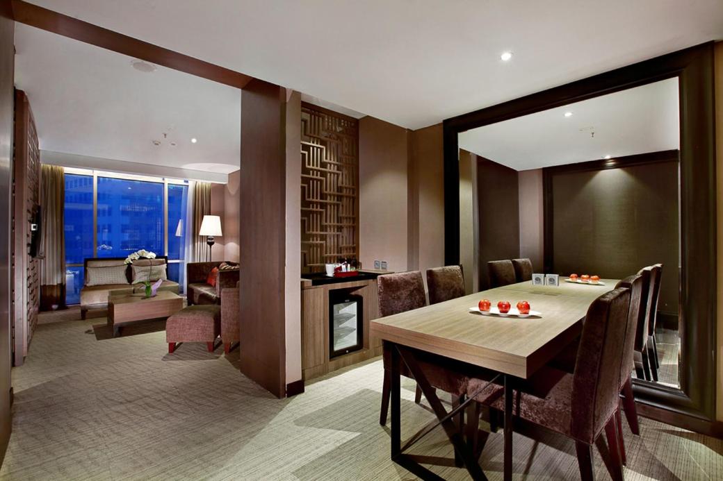 Fotos del hotel - ASTON PRIORITY SIMATUPANG