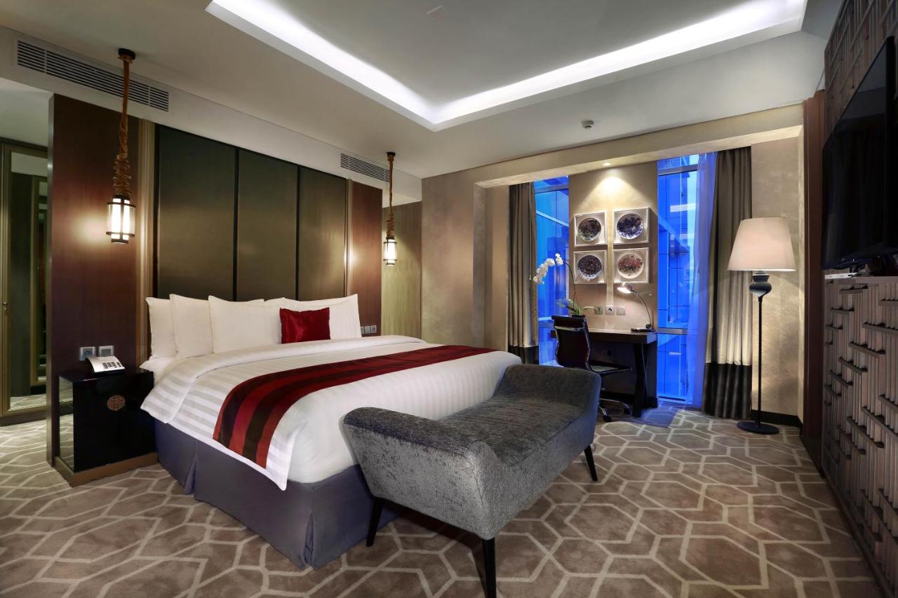 Fotos del hotel - ASTON PRIORITY SIMATUPANG