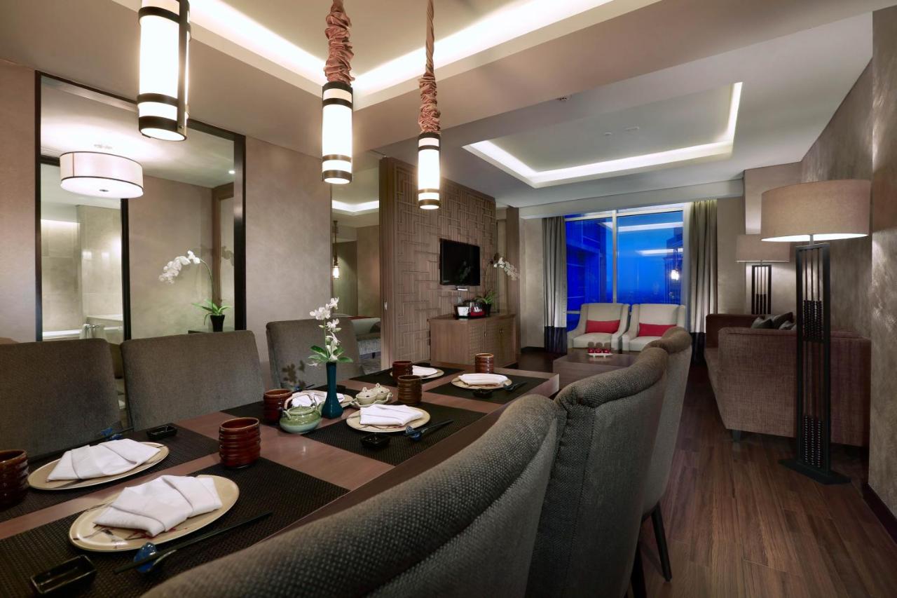 Fotos del hotel - ASTON PRIORITY SIMATUPANG