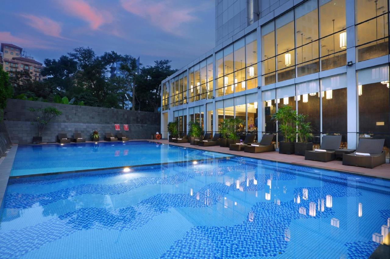 Fotos del hotel - ASTON PRIORITY SIMATUPANG