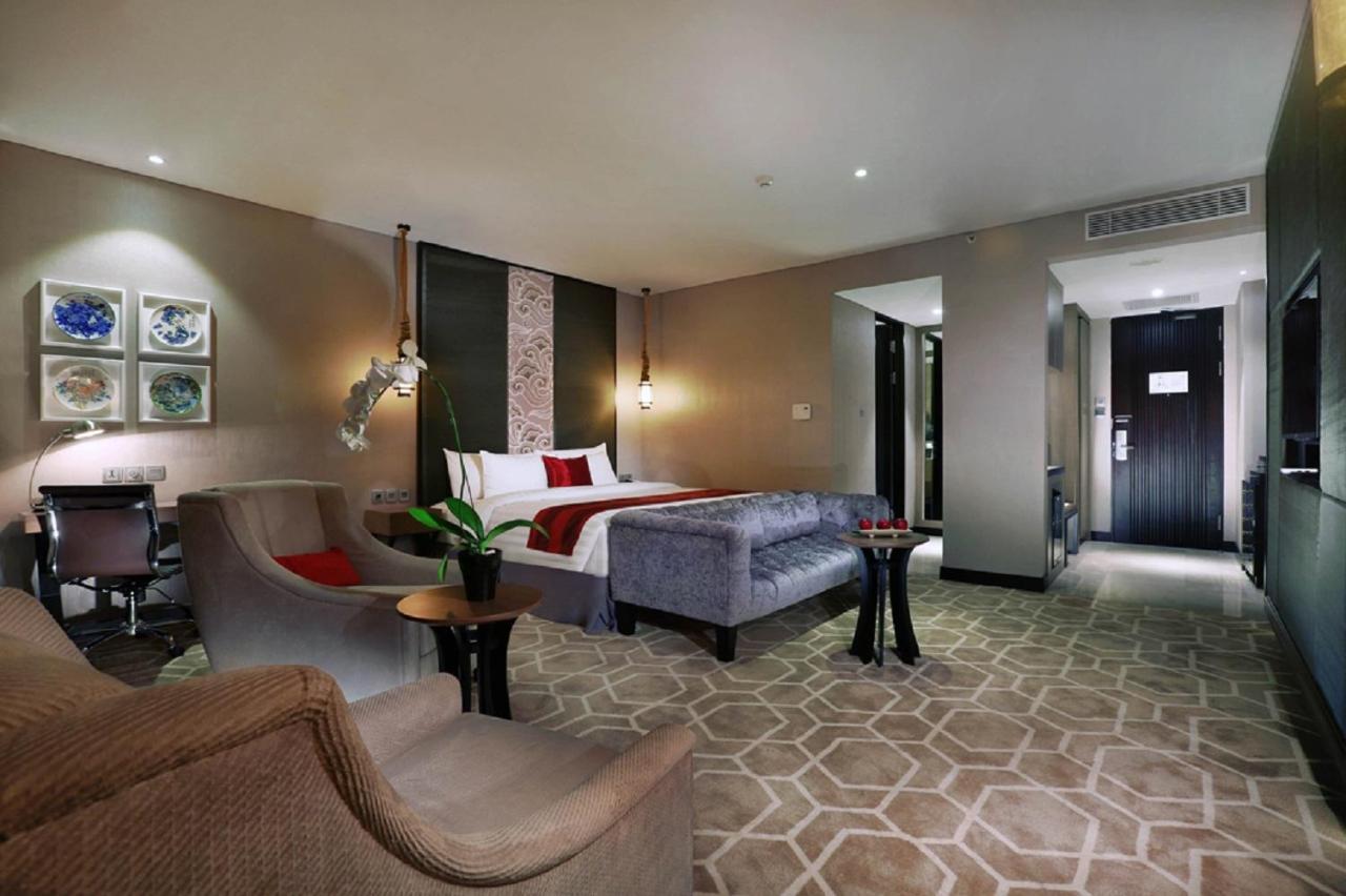 Fotos del hotel - ASTON PRIORITY SIMATUPANG