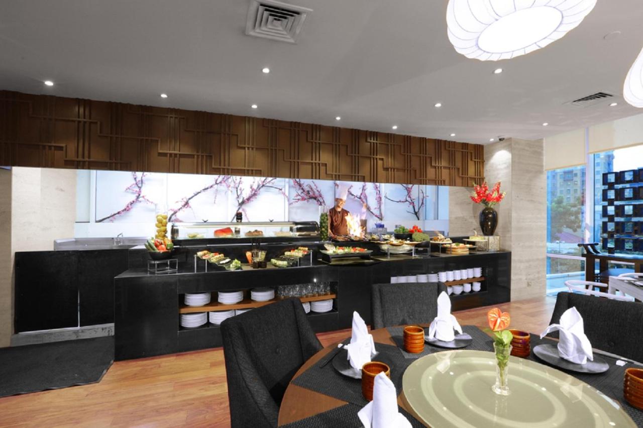 Fotos del hotel - ASTON PRIORITY SIMATUPANG