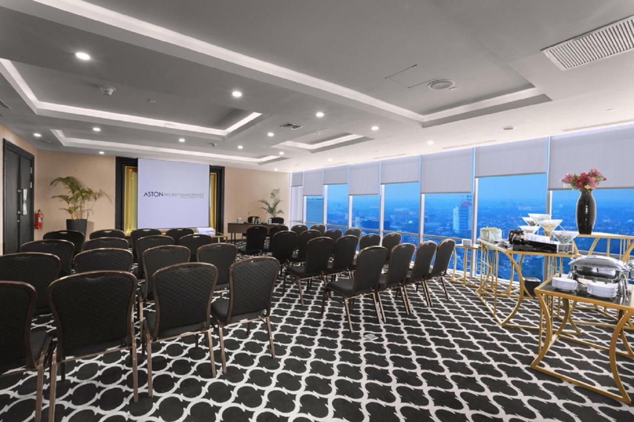 Fotos del hotel - ASTON PRIORITY SIMATUPANG