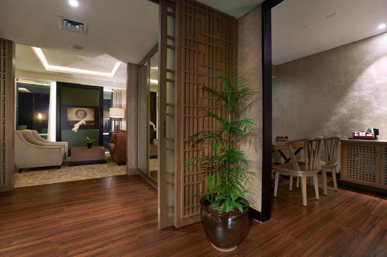 Fotos del hotel - ASTON PRIORITY SIMATUPANG