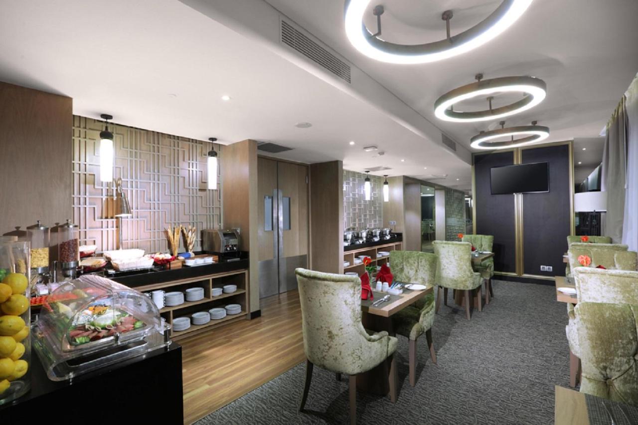Fotos del hotel - ASTON PRIORITY SIMATUPANG