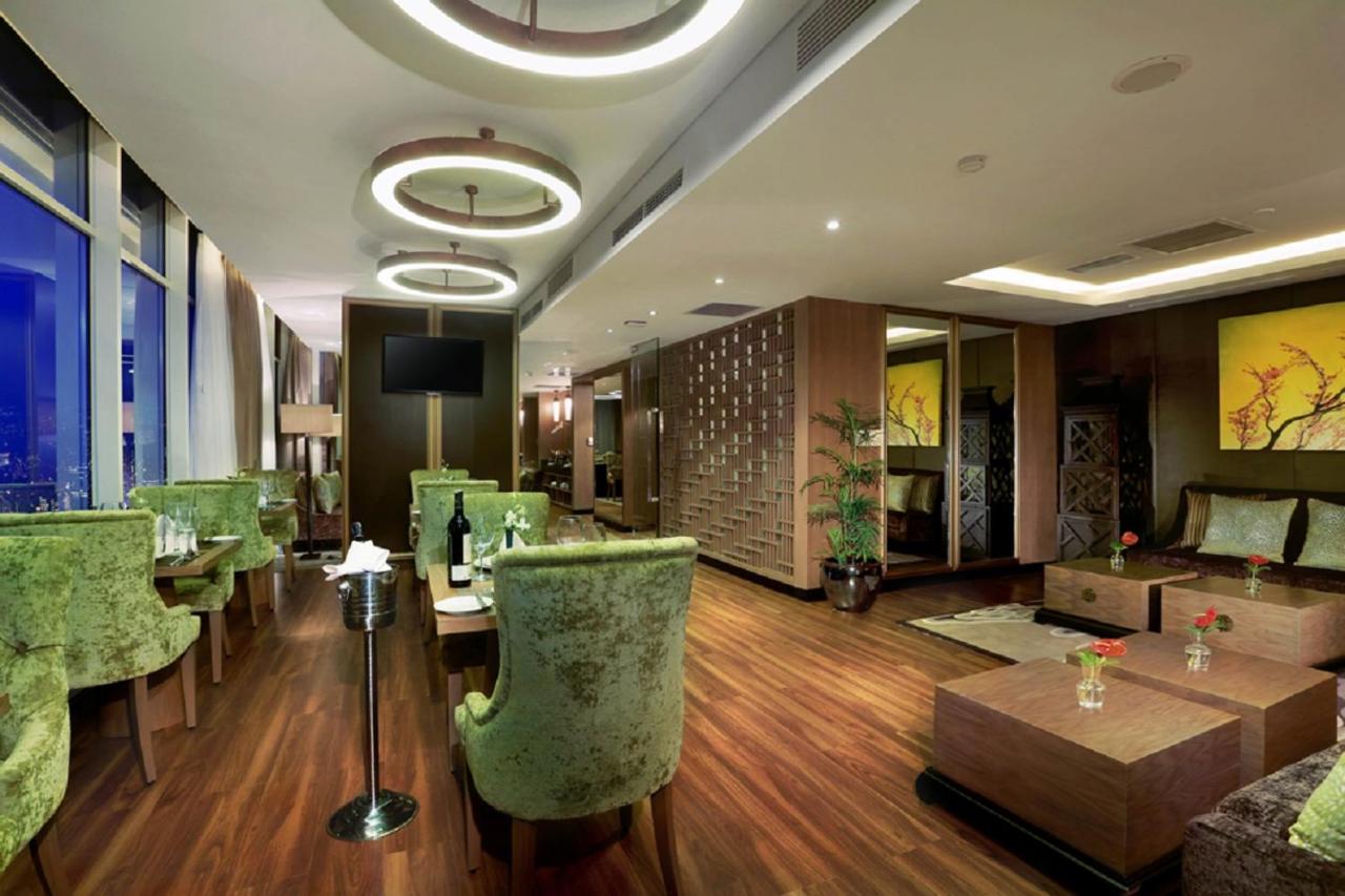 Fotos del hotel - ASTON PRIORITY SIMATUPANG