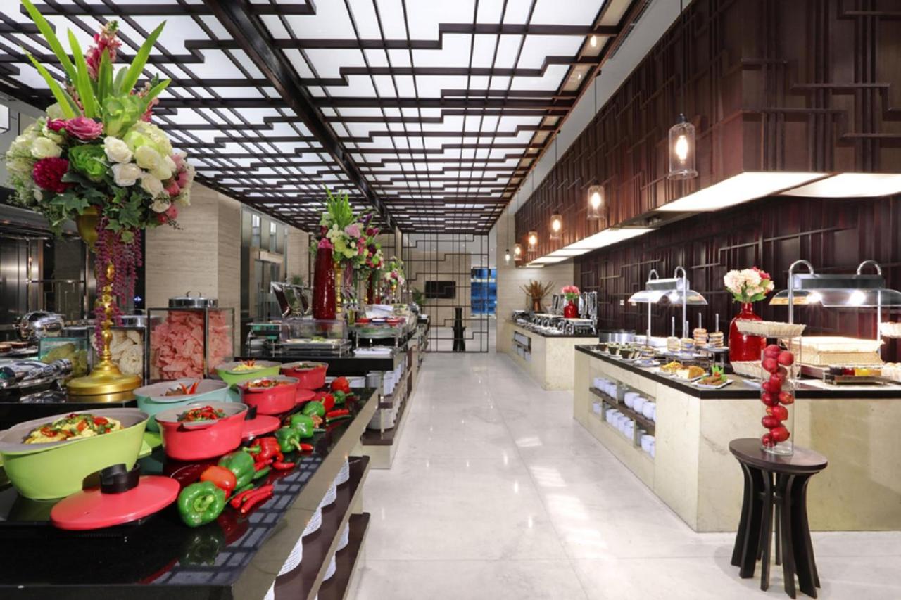 Fotos del hotel - ASTON PRIORITY SIMATUPANG