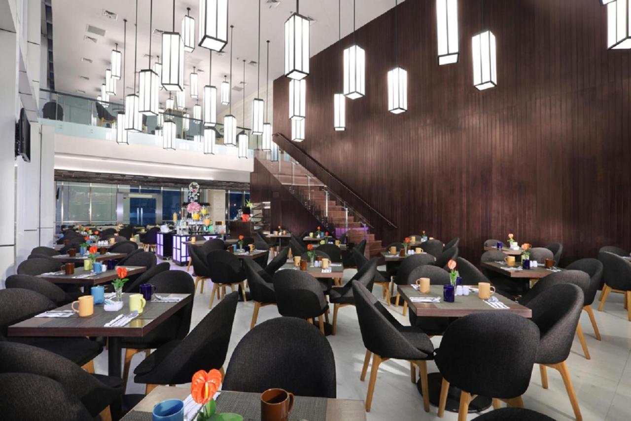 Fotos del hotel - ASTON PRIORITY SIMATUPANG