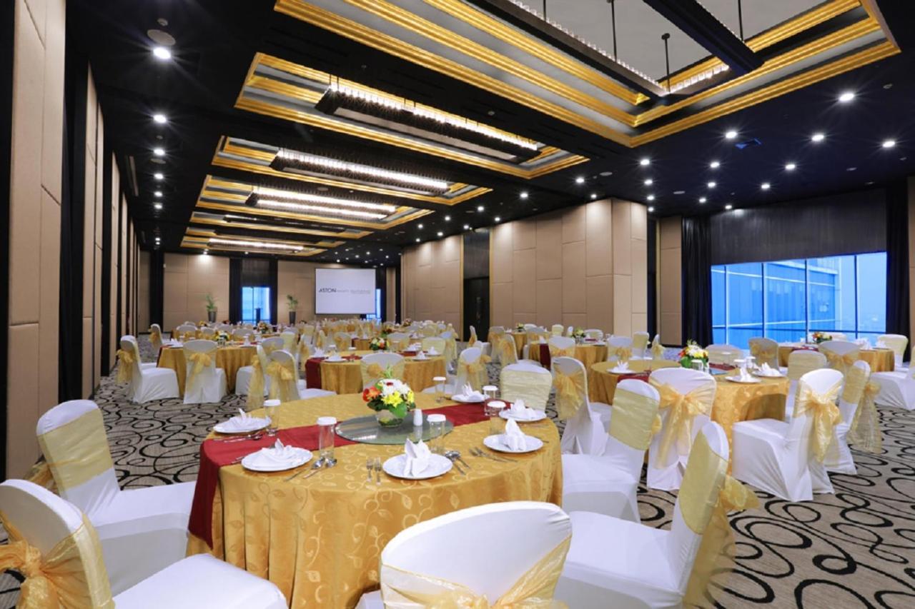 Fotos del hotel - ASTON PRIORITY SIMATUPANG