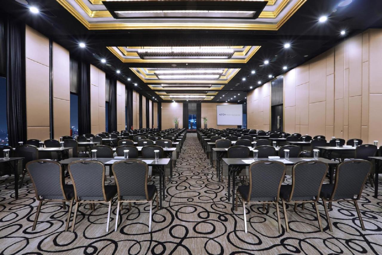 Fotos del hotel - ASTON PRIORITY SIMATUPANG