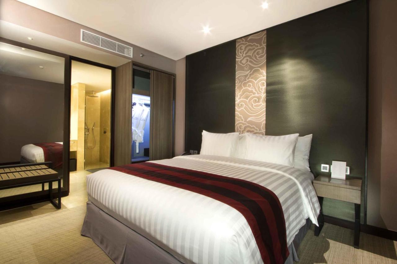 Fotos del hotel - ASTON PRIORITY SIMATUPANG
