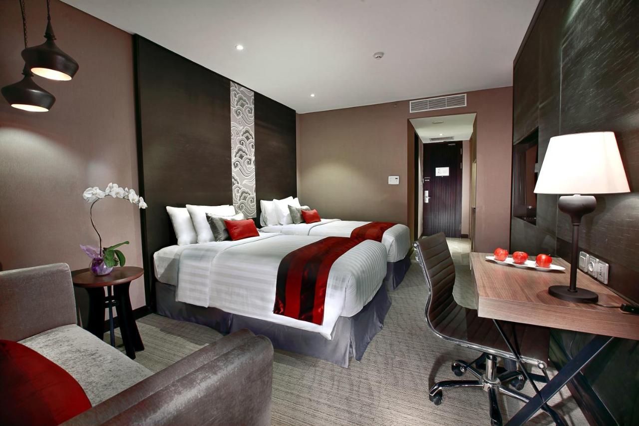 Fotos del hotel - ASTON PRIORITY SIMATUPANG