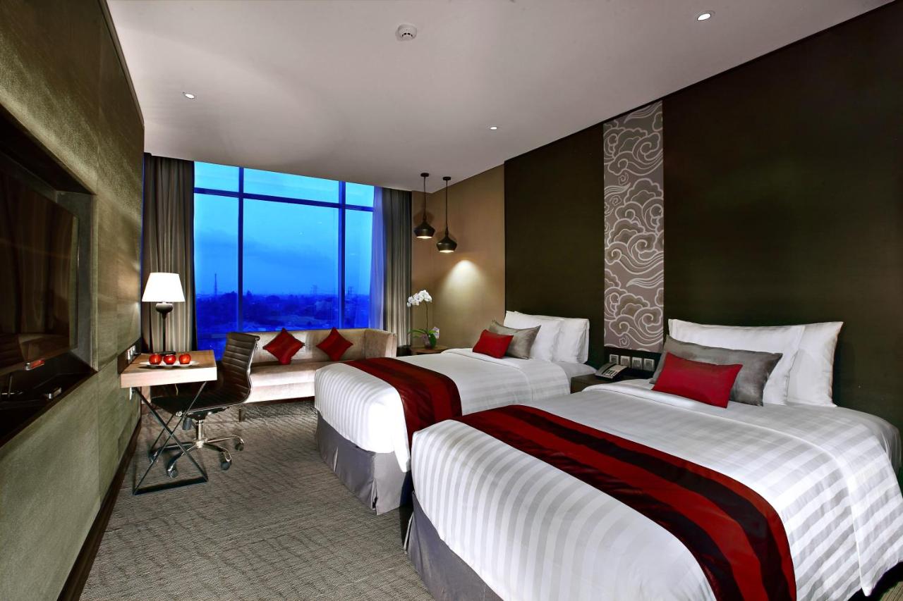Fotos del hotel - ASTON PRIORITY SIMATUPANG