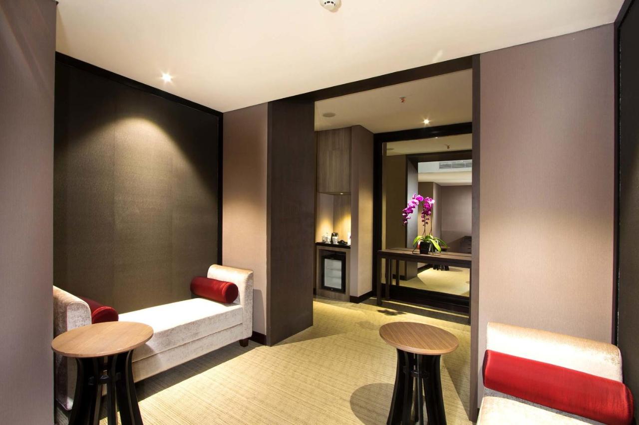 Fotos del hotel - ASTON PRIORITY SIMATUPANG