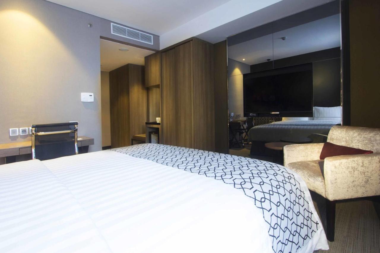 Fotos del hotel - ASTON PRIORITY SIMATUPANG