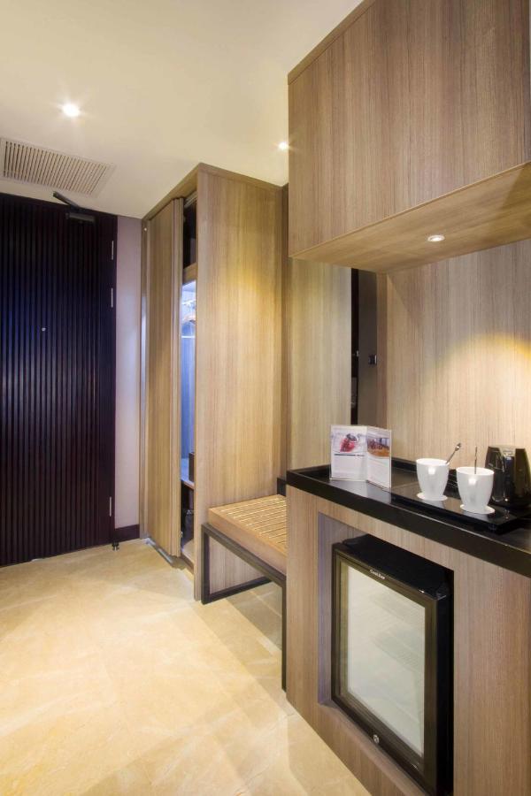 Fotos del hotel - ASTON PRIORITY SIMATUPANG