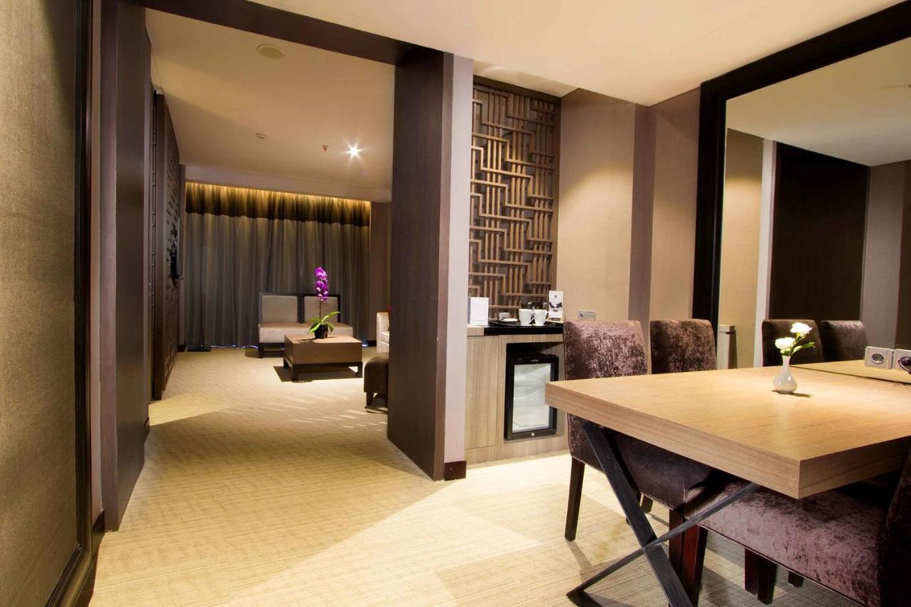 Fotos del hotel - ASTON PRIORITY SIMATUPANG