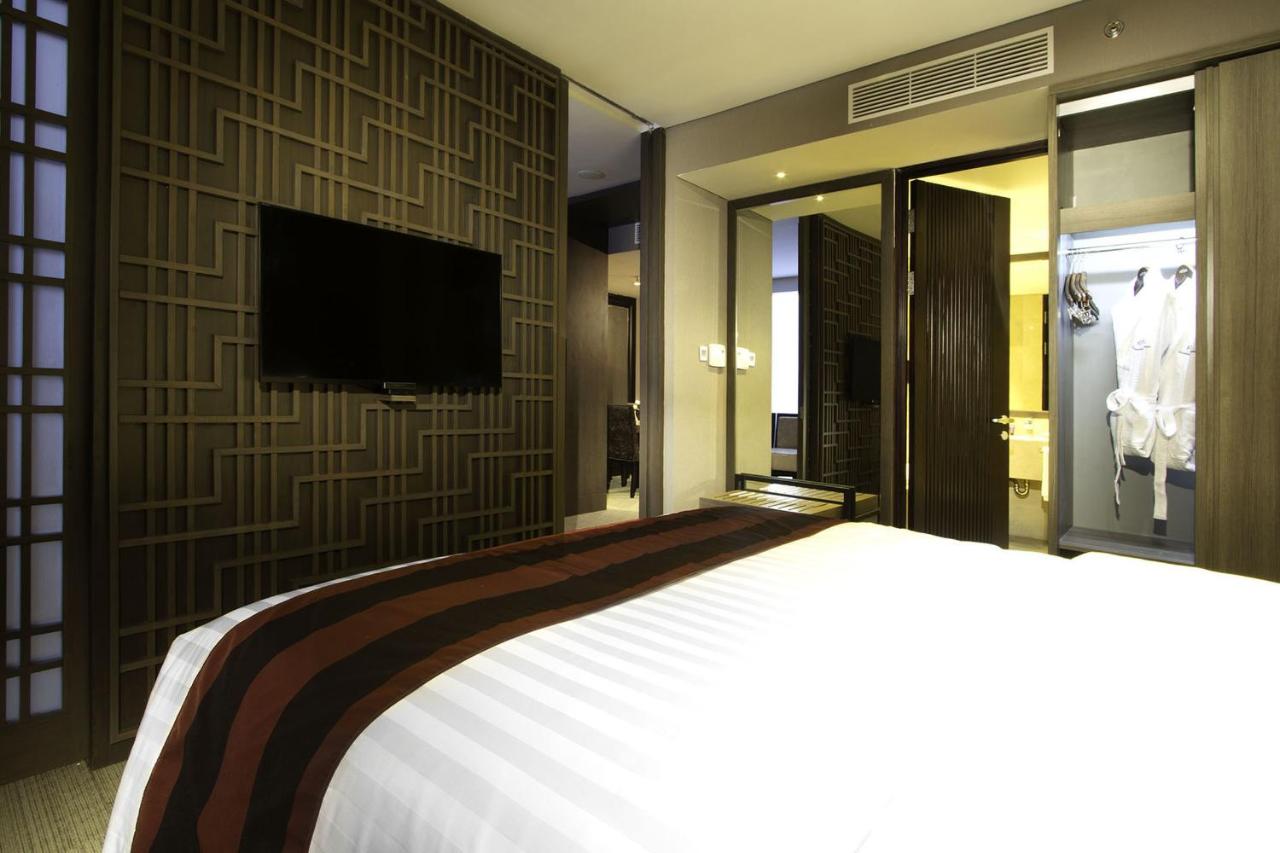 Fotos del hotel - ASTON PRIORITY SIMATUPANG