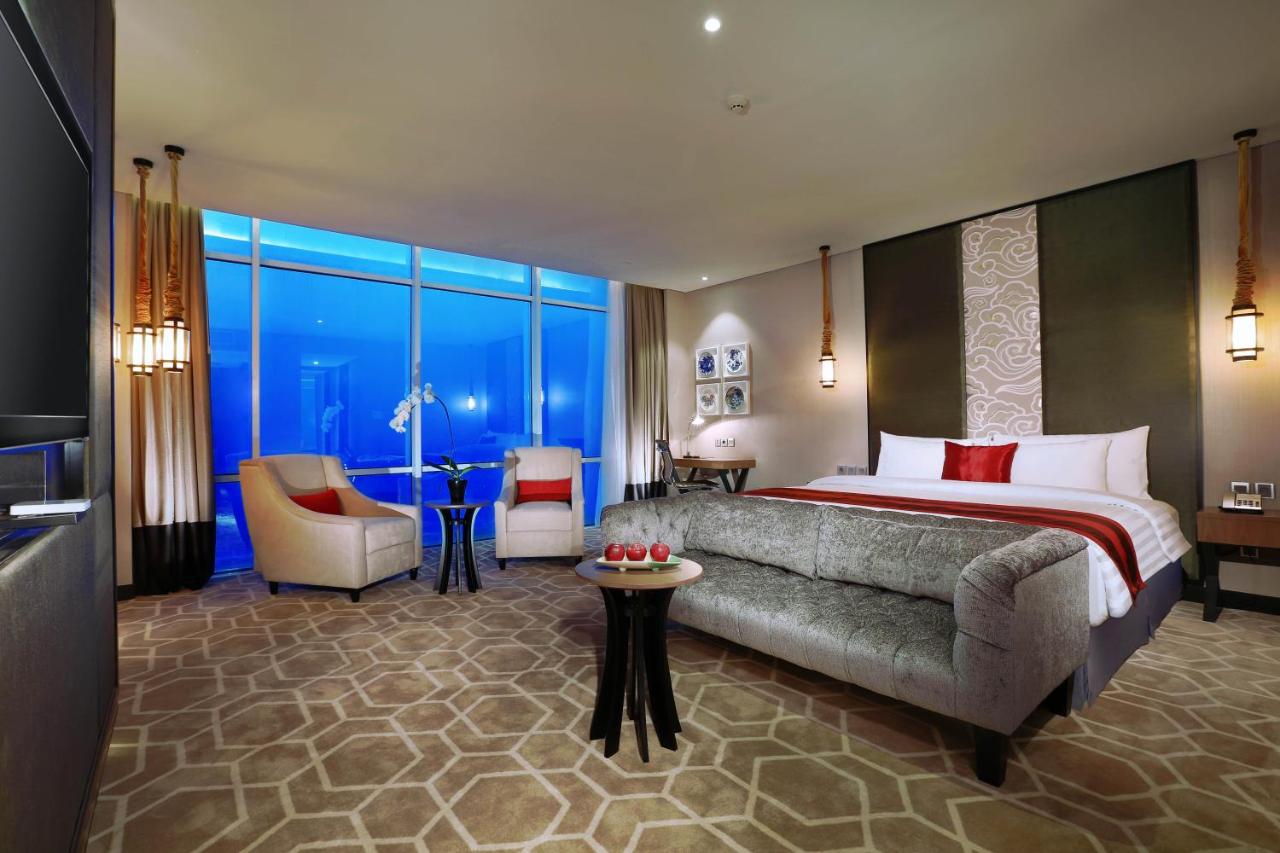 Fotos del hotel - ASTON PRIORITY SIMATUPANG