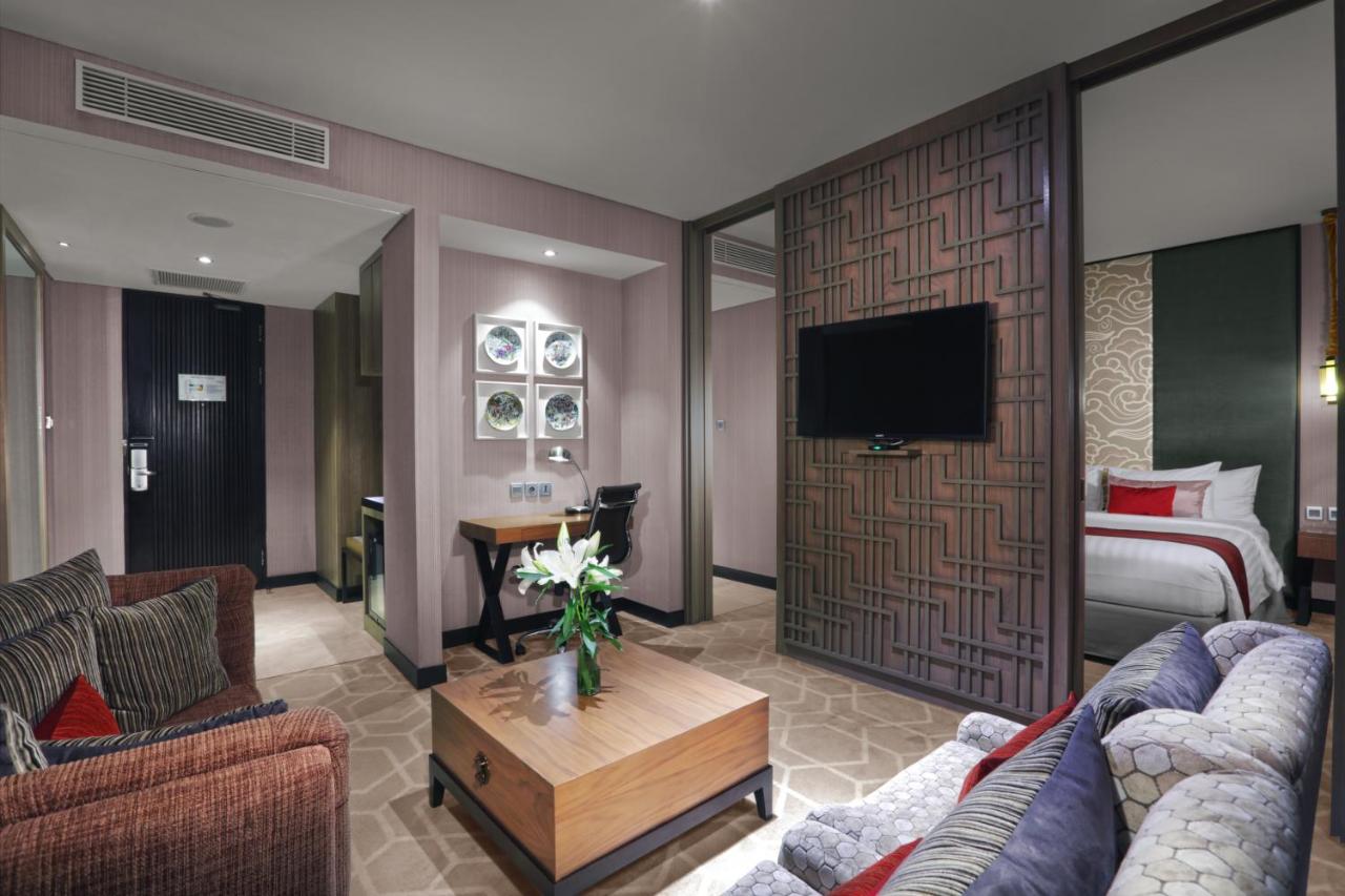 Fotos del hotel - ASTON PRIORITY SIMATUPANG