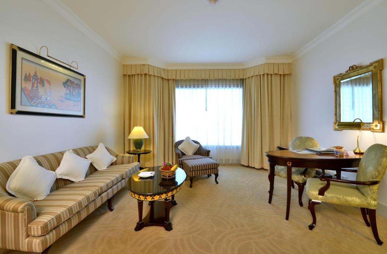 Fotos del hotel - EVERGREEN LAUREL HOTEL BANGKOK