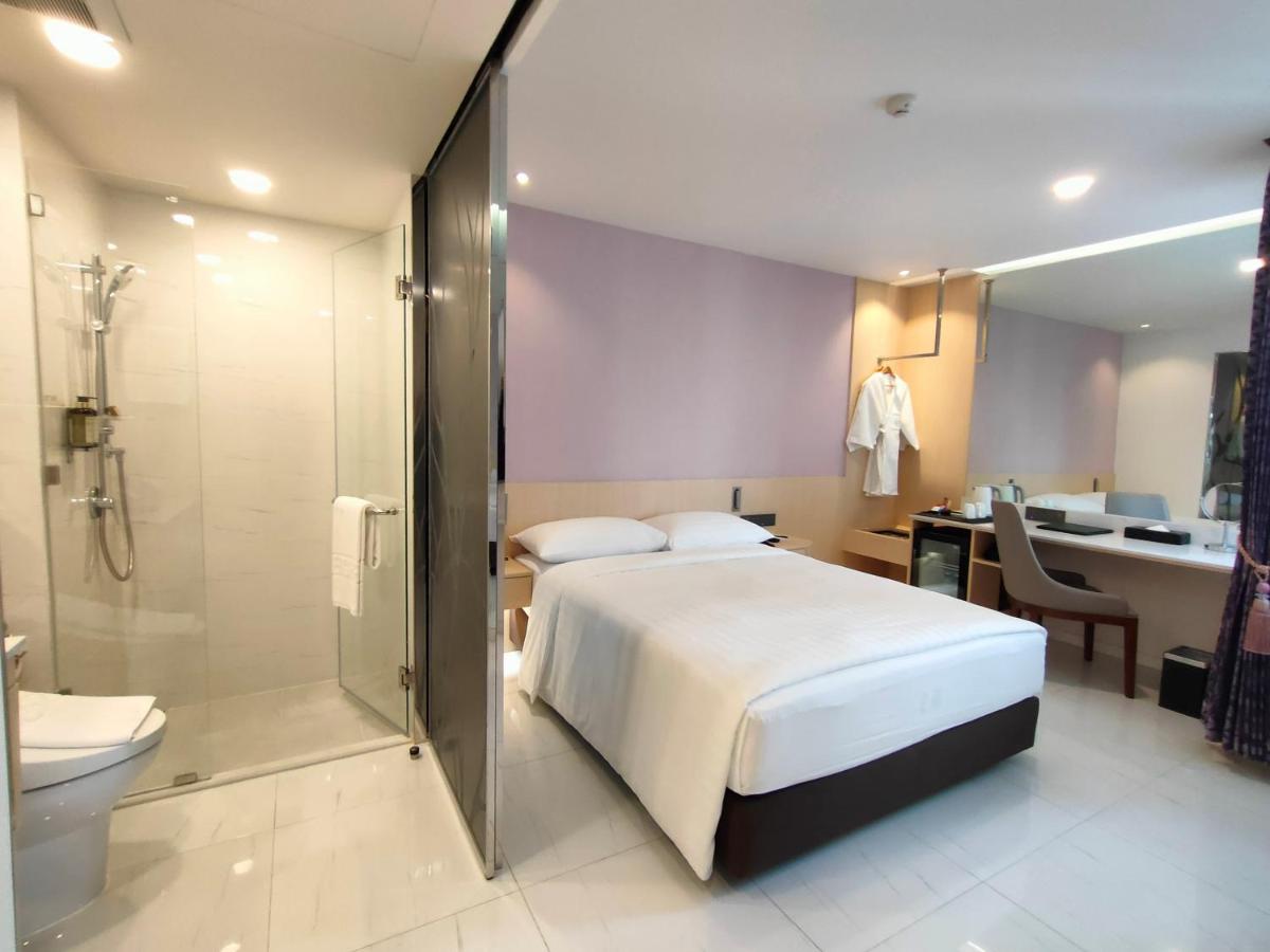 Fotos del hotel - EVERGREEN LAUREL HOTEL BANGKOK