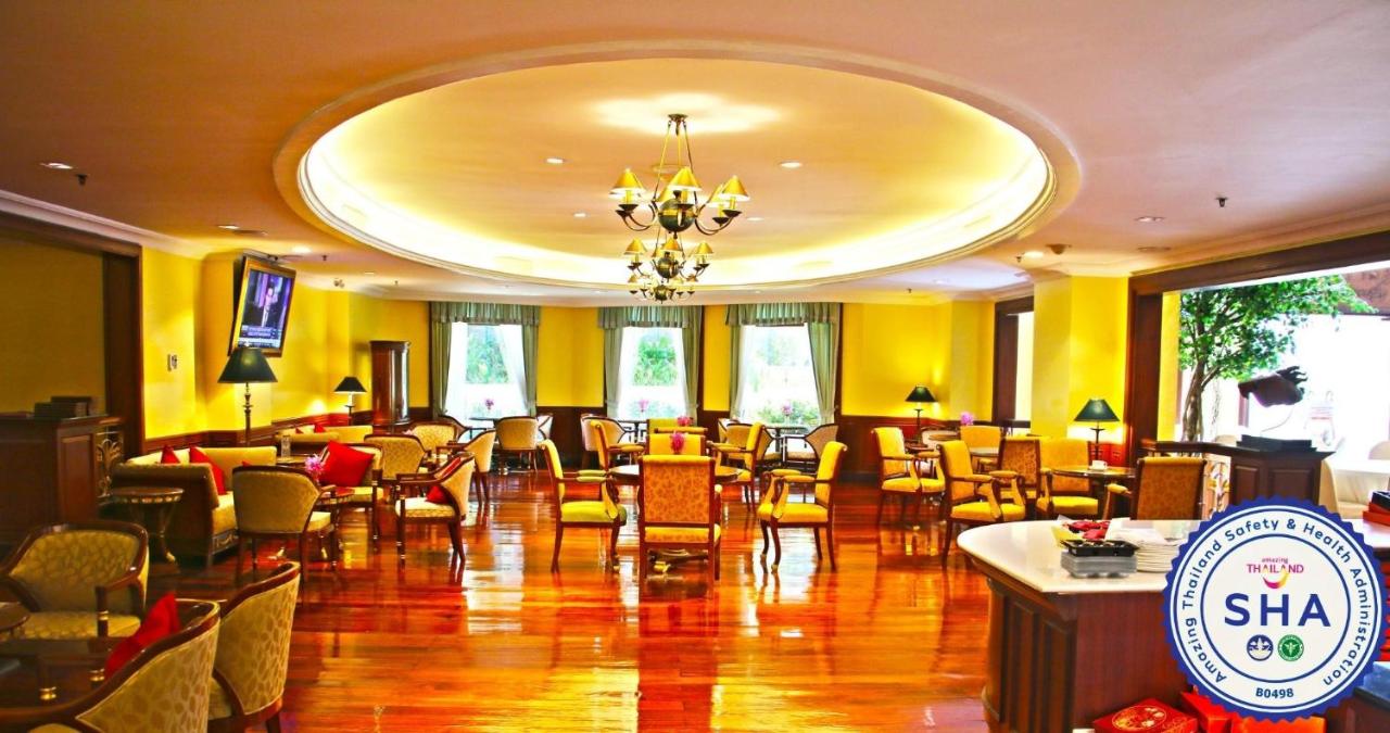Fotos del hotel - EVERGREEN LAUREL HOTEL BANGKOK