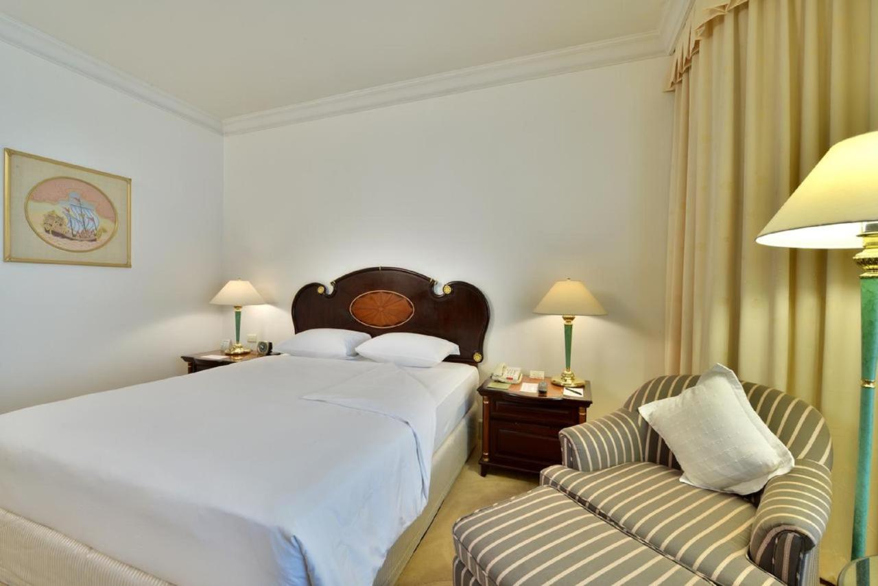 Fotos del hotel - EVERGREEN LAUREL HOTEL BANGKOK