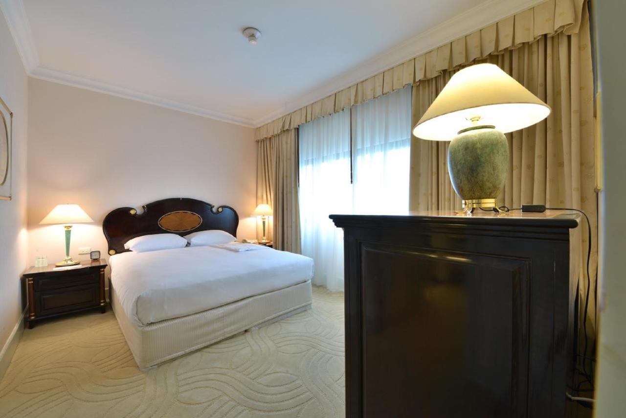 Fotos del hotel - EVERGREEN LAUREL HOTEL BANGKOK