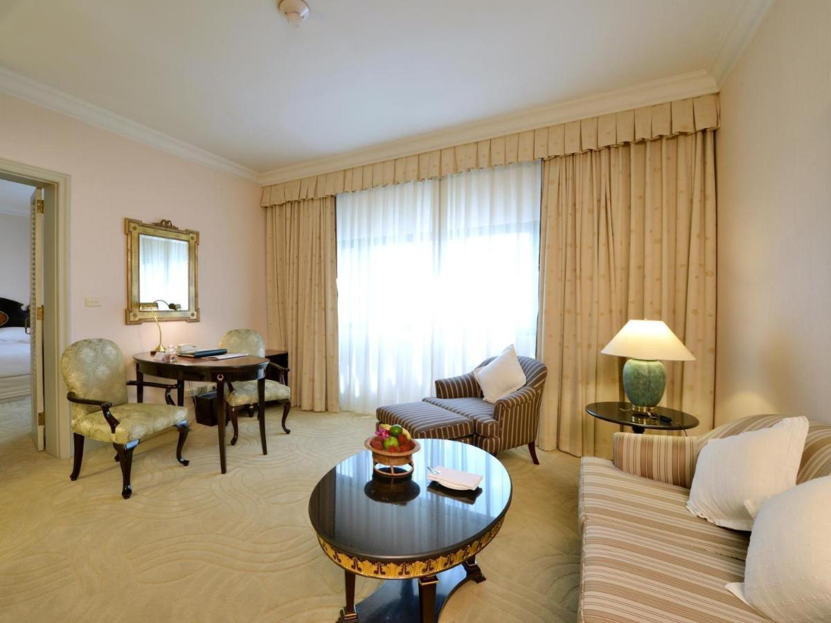 Fotos del hotel - EVERGREEN LAUREL HOTEL BANGKOK