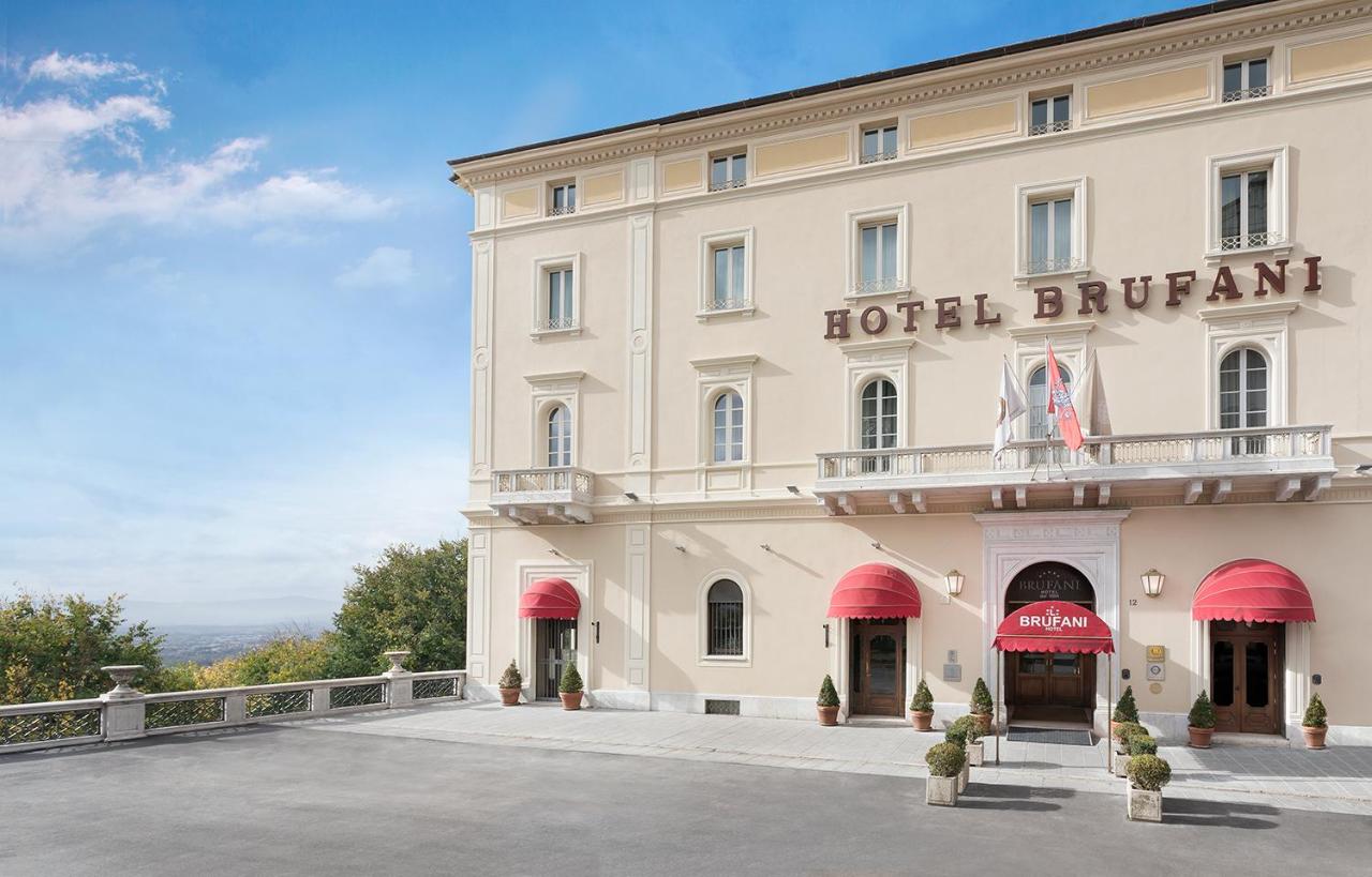 Fotos del hotel - SINA BRUFANI