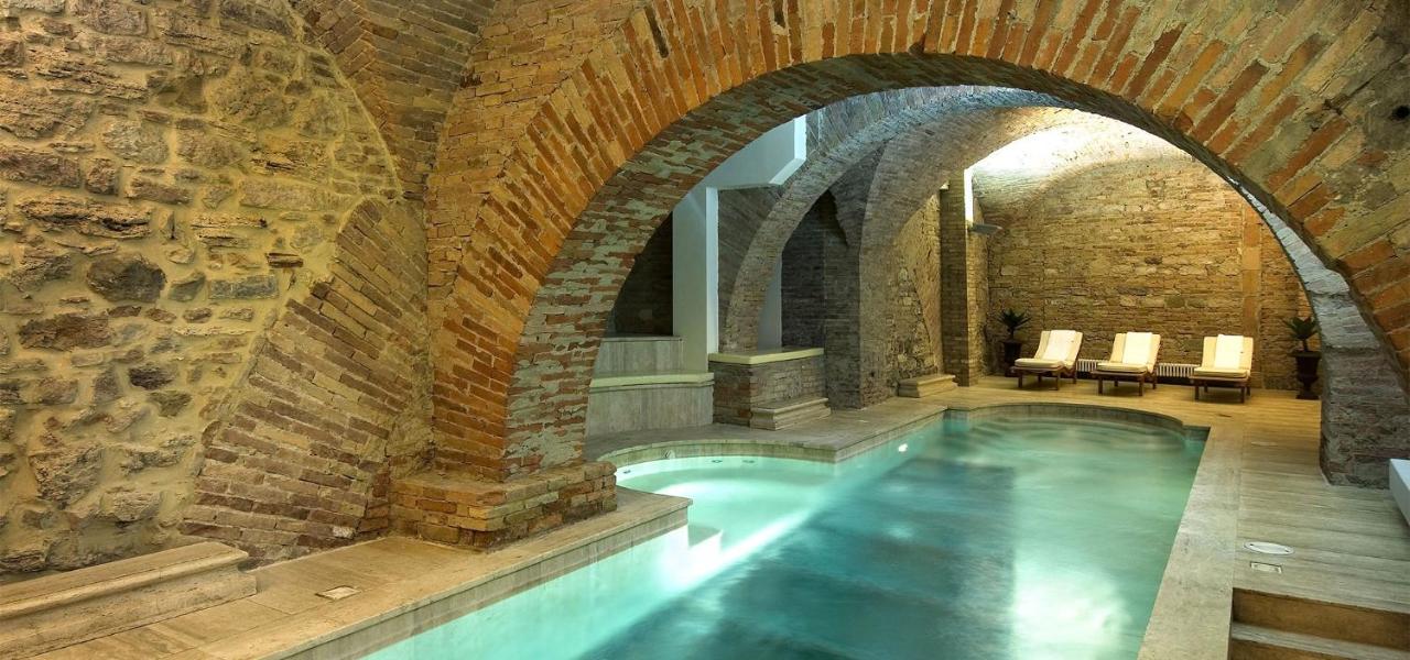 Fotos del hotel - SINA BRUFANI