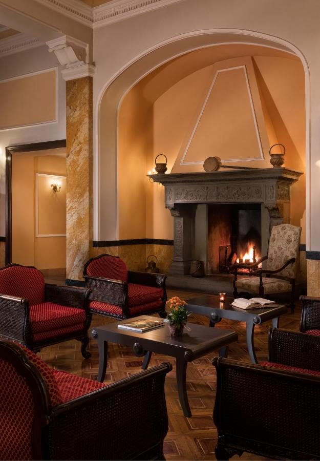 Fotos del hotel - SINA BRUFANI