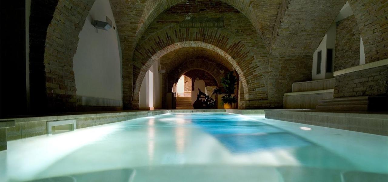 Fotos del hotel - SINA BRUFANI