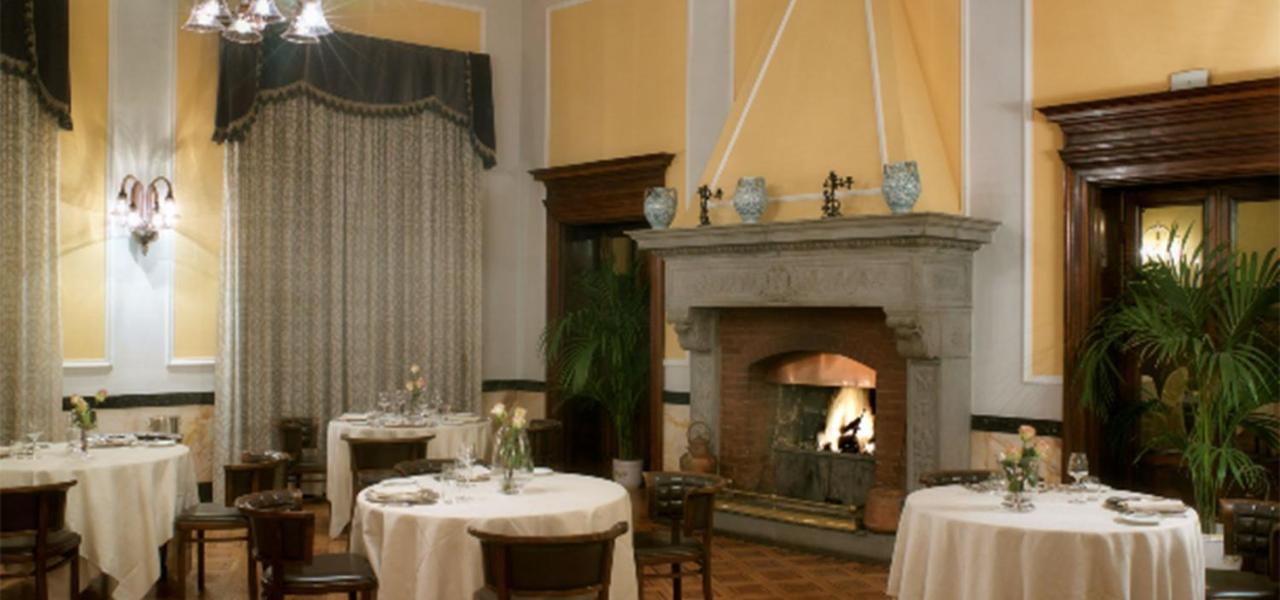 Fotos del hotel - SINA BRUFANI