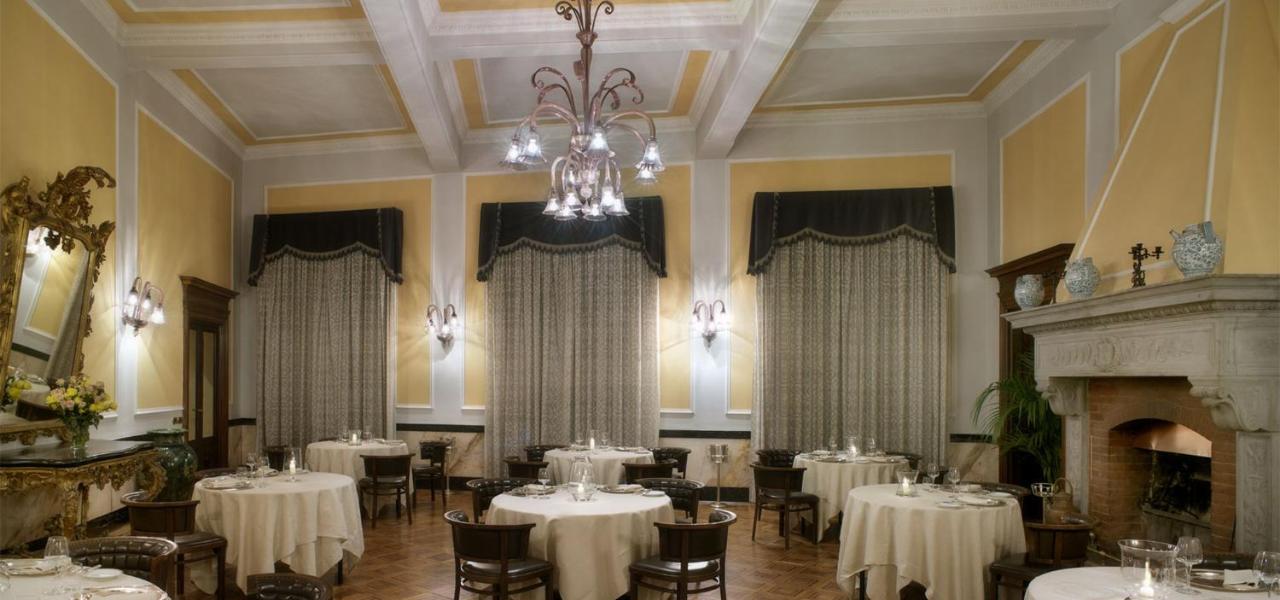 Fotos del hotel - SINA BRUFANI