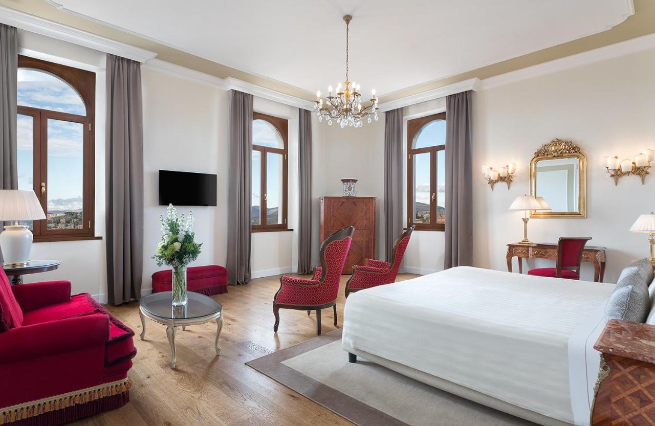 Fotos del hotel - SINA BRUFANI