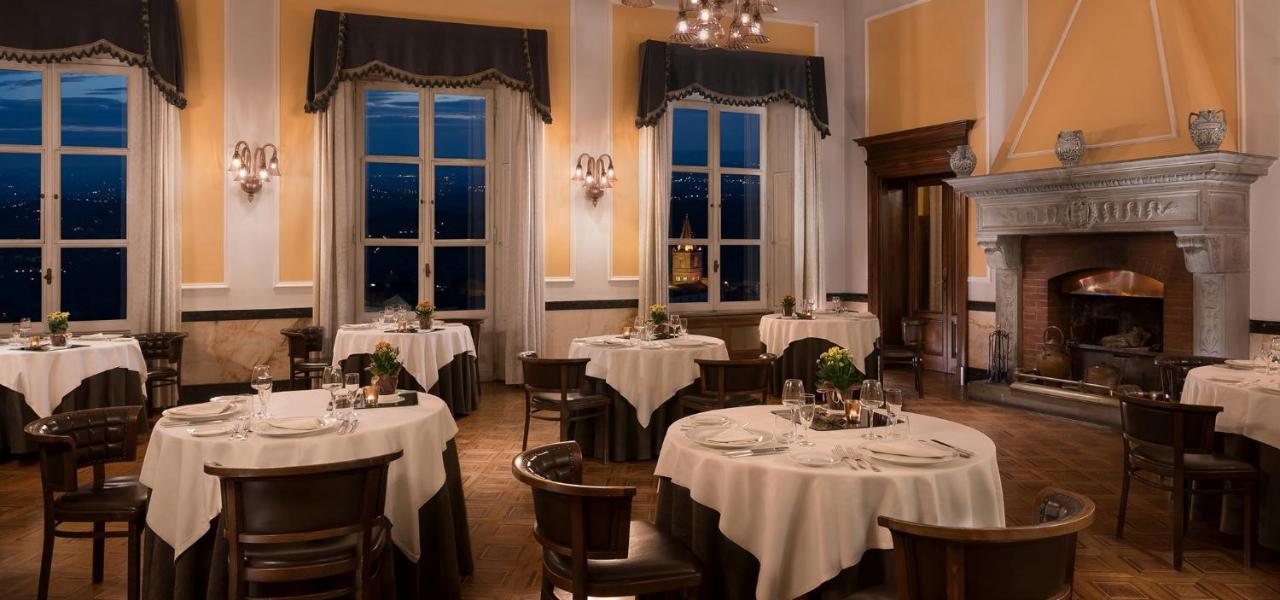 Fotos del hotel - SINA BRUFANI