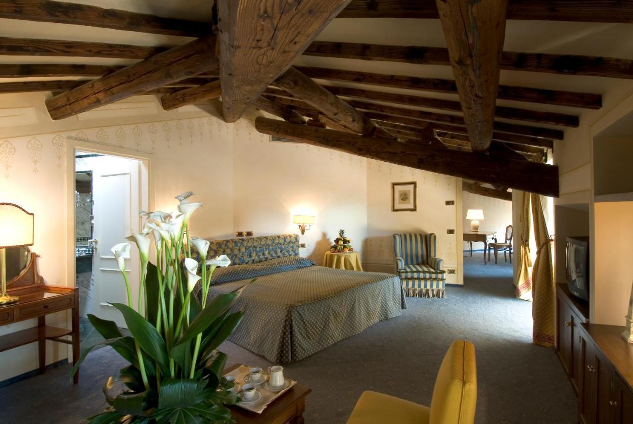 Fotos del hotel - SINA BRUFANI