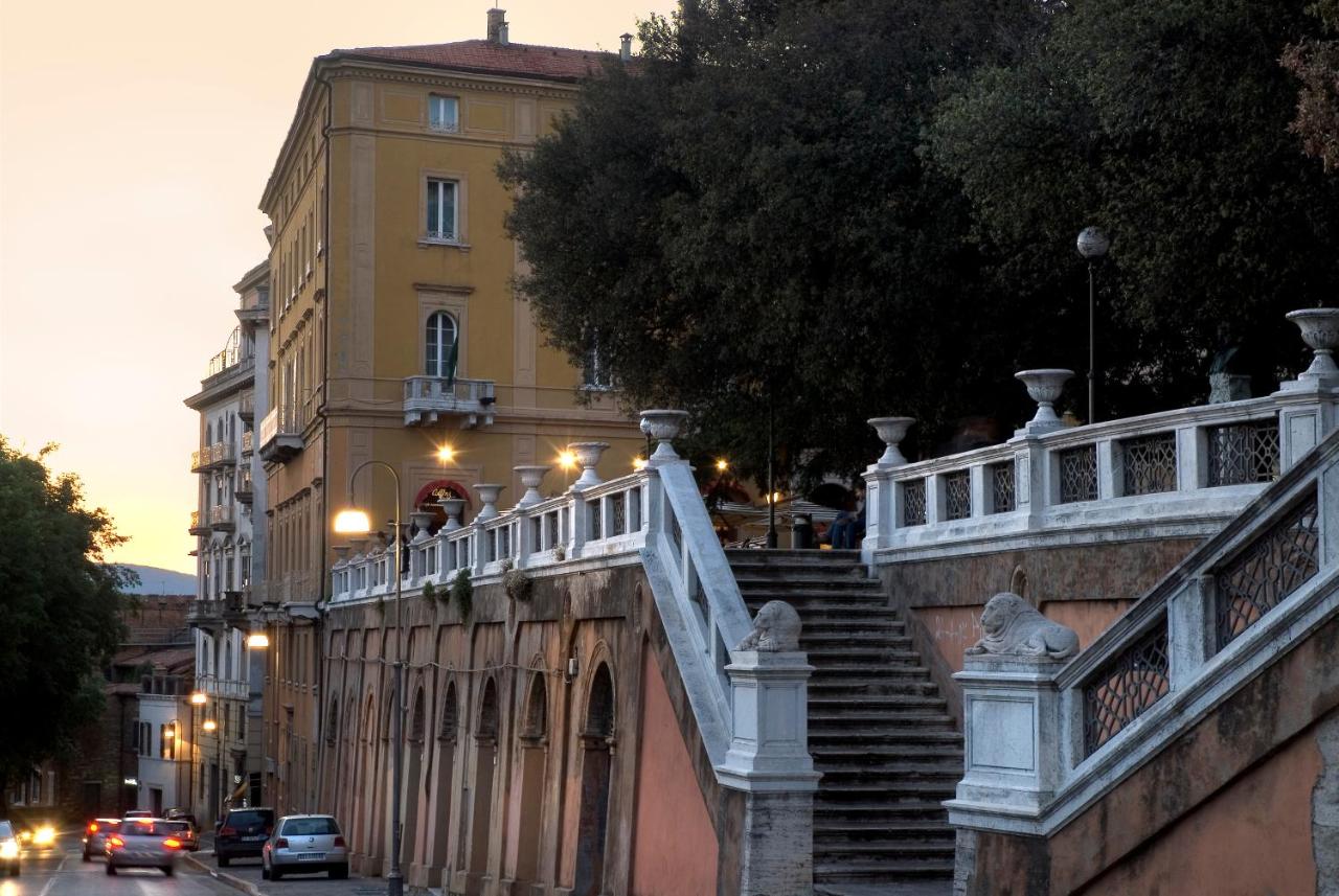 Fotos del hotel - SINA BRUFANI