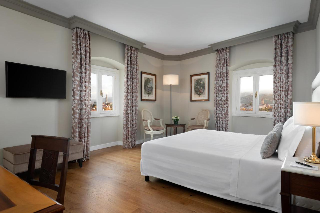 Fotos del hotel - SINA BRUFANI