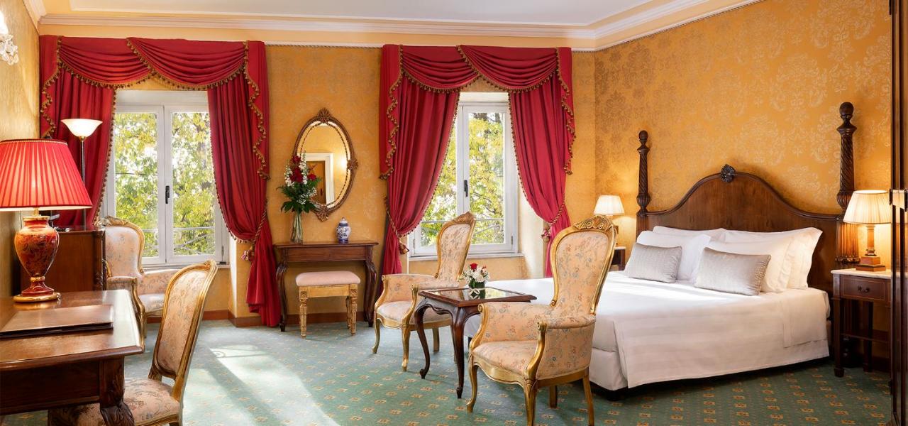 Fotos del hotel - SINA BRUFANI