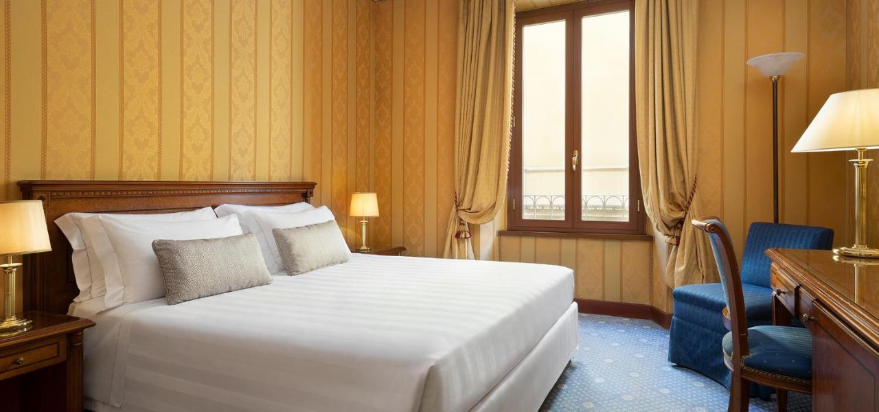 Fotos del hotel - SINA BRUFANI