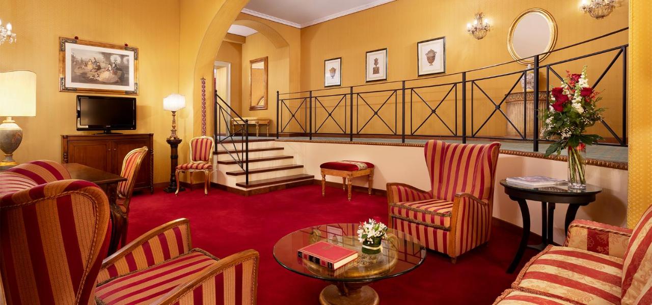 Fotos del hotel - SINA BRUFANI